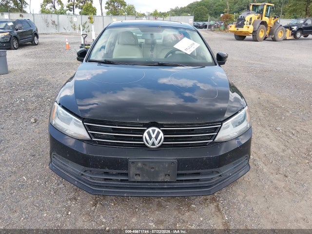 Продажа на аукционе авто 2016 Volkswagen Jetta 1.4t Se, vin: 3VWD67AJ6GM353895, номер лота: 45671744