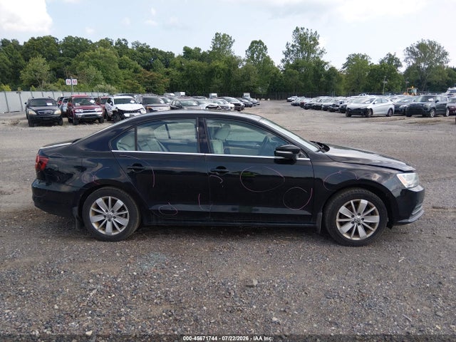 Продажа на аукционе авто 2016 Volkswagen Jetta 1.4t Se, vin: 3VWD67AJ6GM353895, номер лота: 45671744