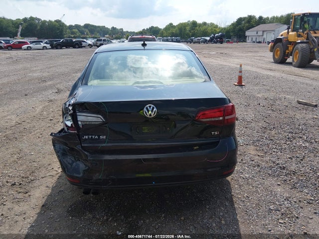 Продажа на аукционе авто 2016 Volkswagen Jetta 1.4t Se, vin: 3VWD67AJ6GM353895, номер лота: 45671744