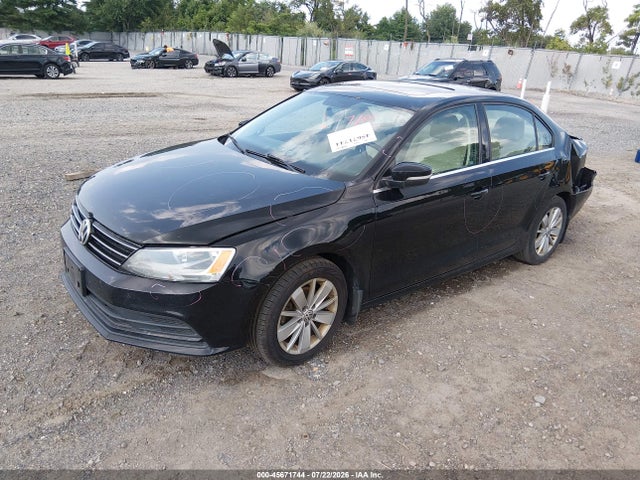 Продажа на аукционе авто 2016 Volkswagen Jetta 1.4t Se, vin: 3VWD67AJ6GM353895, номер лота: 45671744