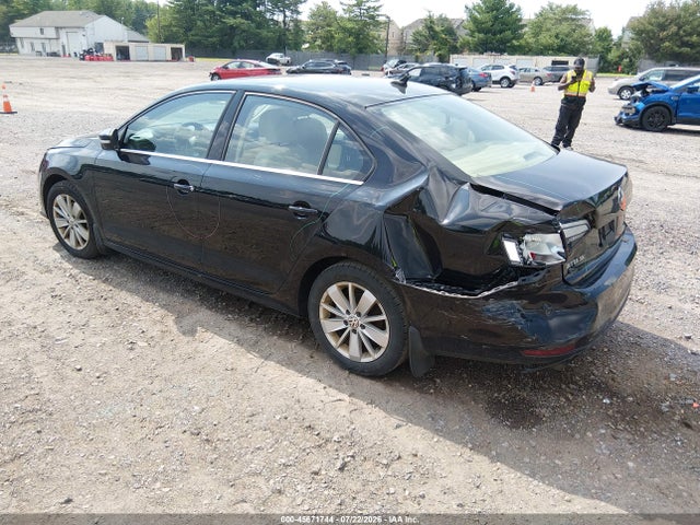 Продажа на аукционе авто 2016 Volkswagen Jetta 1.4t Se, vin: 3VWD67AJ6GM353895, номер лота: 45671744