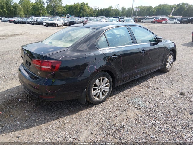 Продажа на аукционе авто 2016 Volkswagen Jetta 1.4t Se, vin: 3VWD67AJ6GM353895, номер лота: 45671744