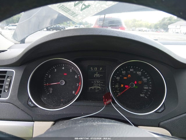 Продажа на аукционе авто 2016 Volkswagen Jetta 1.4t Se, vin: 3VWD67AJ6GM353895, номер лота: 45671744