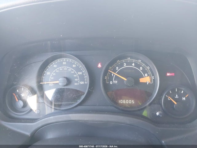 Jeep Patriot Sport 2017 1C4NJPBA2HD209973 Image 7