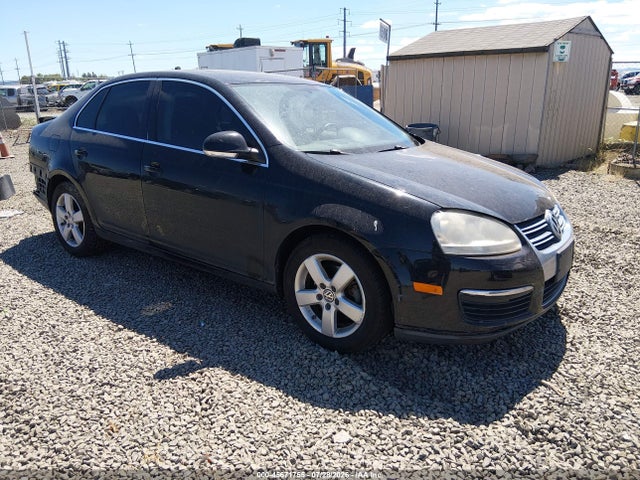 Auction sale of the 2009 Volkswagen Jetta Se, vin: 3VWRZ71K09M142491, lot number: 45671755