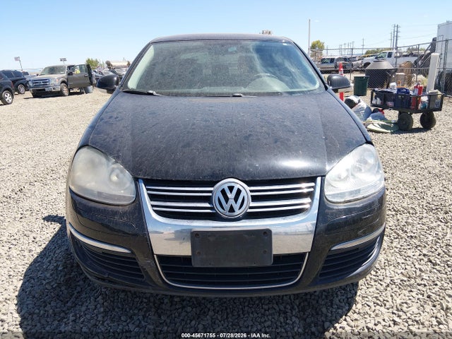 Auction sale of the 2009 Volkswagen Jetta Se, vin: 3VWRZ71K09M142491, lot number: 45671755