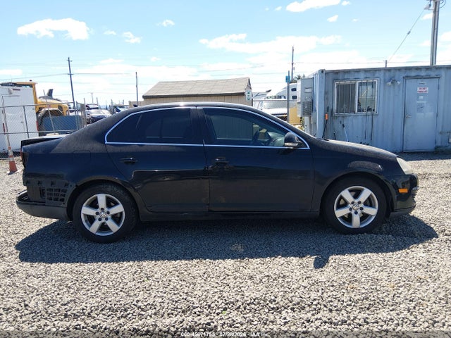 Auction sale of the 2009 Volkswagen Jetta Se, vin: 3VWRZ71K09M142491, lot number: 45671755