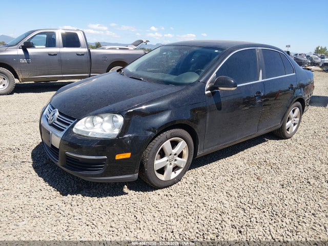 Auction sale of the 2009 Volkswagen Jetta Se, vin: 3VWRZ71K09M142491, lot number: 45671755