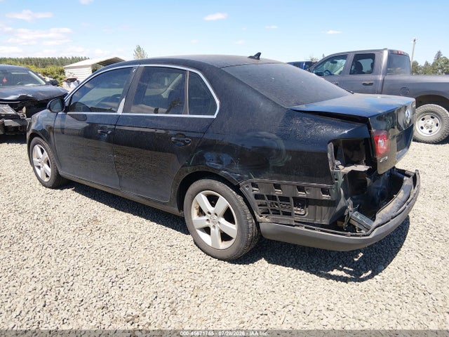 Auction sale of the 2009 Volkswagen Jetta Se, vin: 3VWRZ71K09M142491, lot number: 45671755