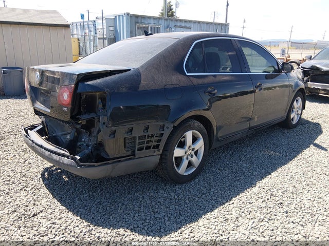 Auction sale of the 2009 Volkswagen Jetta Se, vin: 3VWRZ71K09M142491, lot number: 45671755