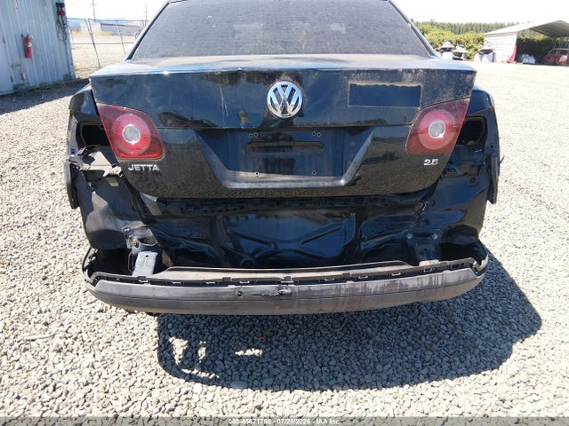 Auction sale of the 2009 Volkswagen Jetta Se, vin: 3VWRZ71K09M142491, lot number: 45671755