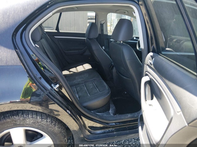 Auction sale of the 2009 Volkswagen Jetta Se, vin: 3VWRZ71K09M142491, lot number: 45671755