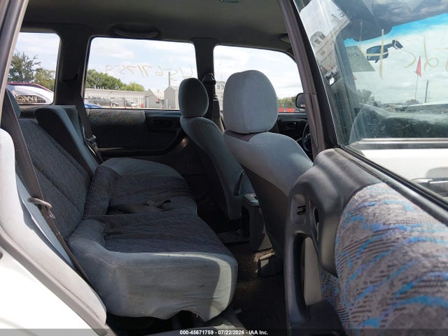 Продаж на аукціоні авто 1998 Subaru Forester L, vin: JF1SF6357WH779432, номер лоту: 45671759