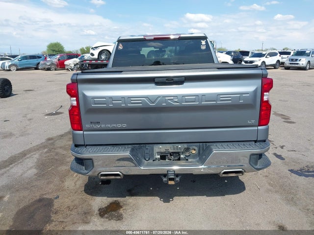 3GCUYDED7KG179892 Chevrolet Silverado 1500 Lt
