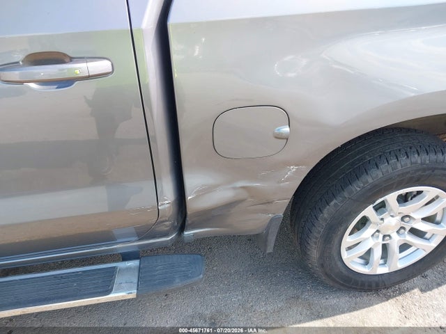 3GCUYDED7KG179892 Chevrolet Silverado 1500 Lt