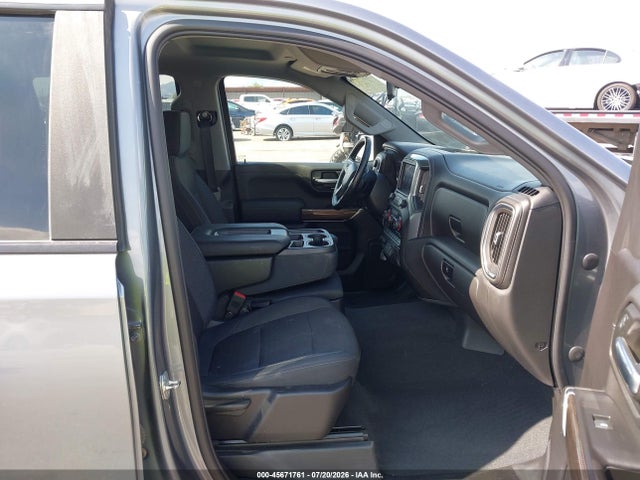 3GCUYDED7KG179892 Chevrolet Silverado 1500 Lt