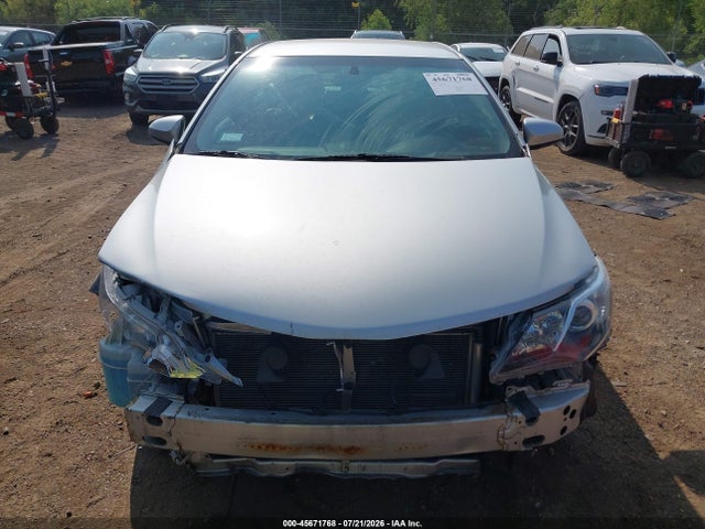 2013 Toyota Camry Se მანქანა იყიდება აუქციონზე, vin: 4T1BF1FK2DU716012, აუქციონის ნომერი: 45671768