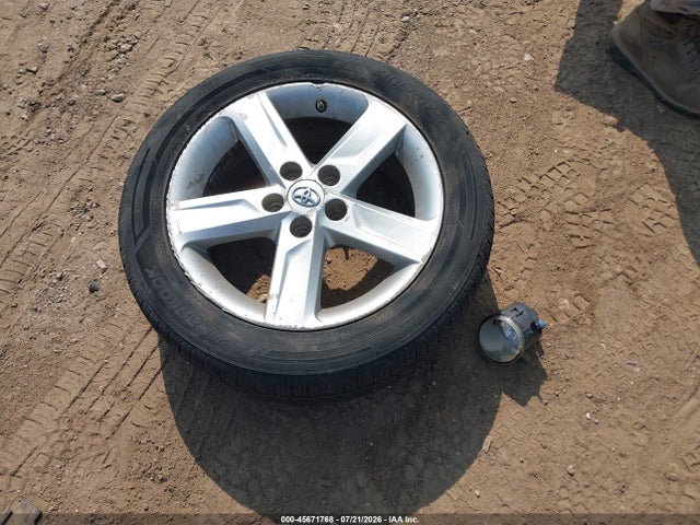 2013 Toyota Camry Se მანქანა იყიდება აუქციონზე, vin: 4T1BF1FK2DU716012, აუქციონის ნომერი: 45671768