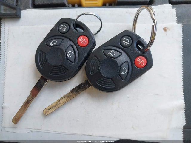 Ford FOCUS SE 2014 1FADP3K24EL175778 Image 11