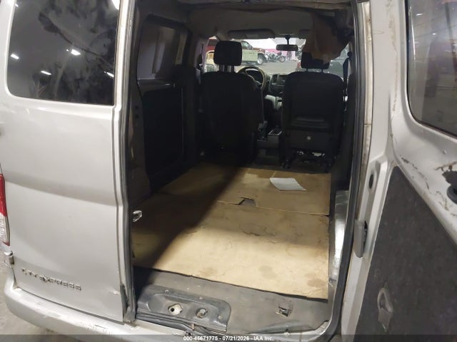 Chevrolet City Express 1ls 2015 3N63M0YN8FK726351 Image 13