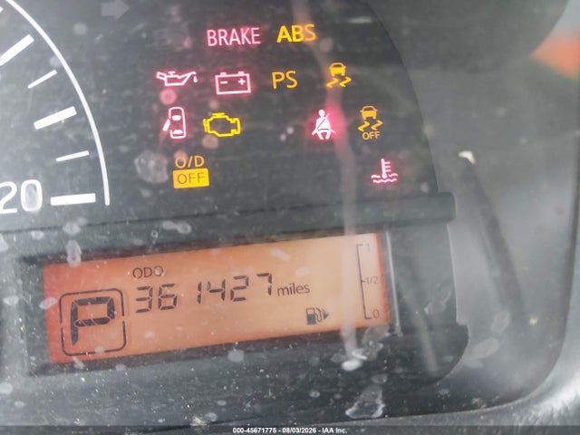 Chevrolet City Express 1ls 2015 3N63M0YN8FK726351 Image 7