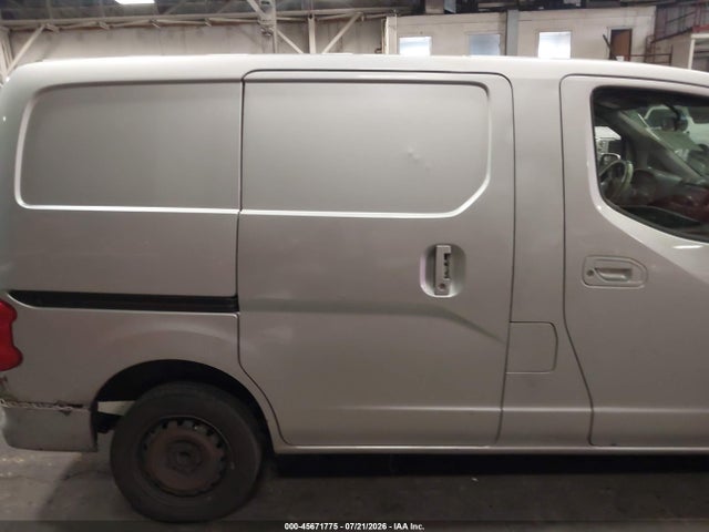 Chevrolet City Express 1ls 2015 3N63M0YN8FK726351 Image 8