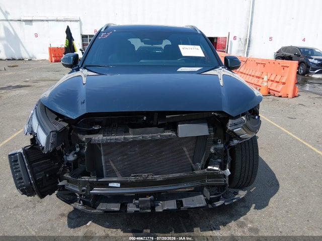 Hyundai Palisade Calligraphy 2025 KM8R7DGE0SU838208 Image 13