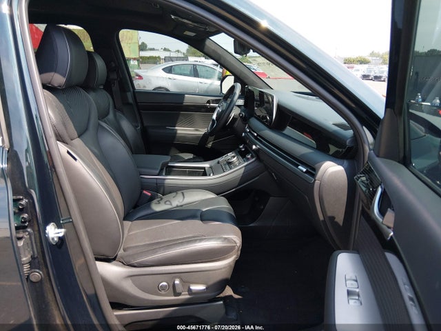Hyundai Palisade Calligraphy 2025 KM8R7DGE0SU838208 Image 5