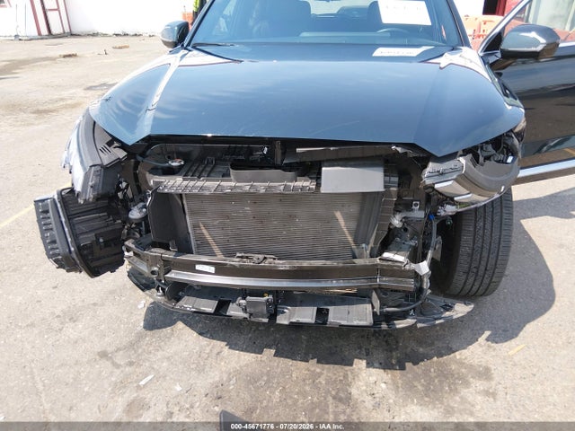 Hyundai Palisade Calligraphy 2025 KM8R7DGE0SU838208 Image 6