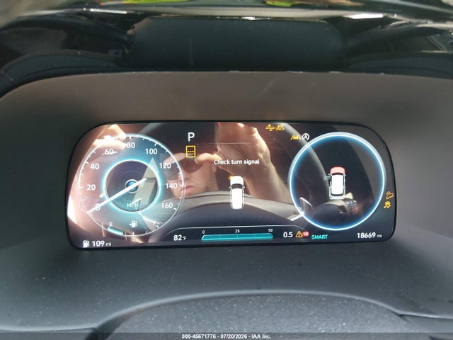 Hyundai Palisade Calligraphy 2025 KM8R7DGE0SU838208 Image 7