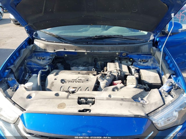 Продаж на аукціоні авто 2018 Mitsubishi Outlander Sport 2.0 Es, vin: JA4AR3AU5JU008371, номер лоту: 45671780