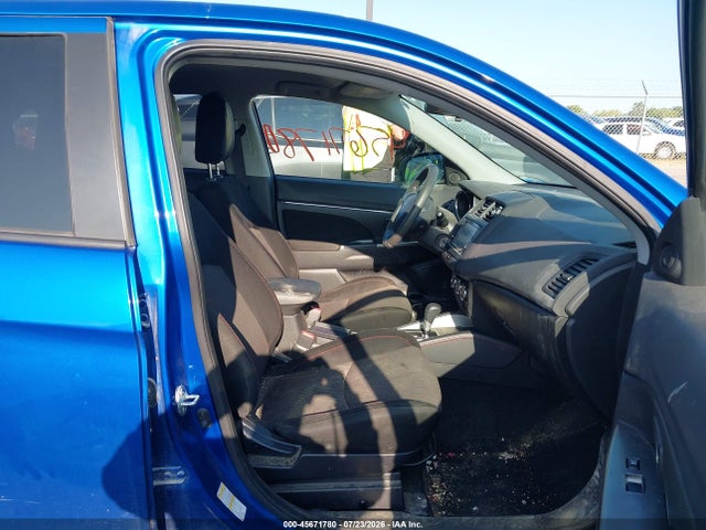 Продаж на аукціоні авто 2018 Mitsubishi Outlander Sport 2.0 Es, vin: JA4AR3AU5JU008371, номер лоту: 45671780