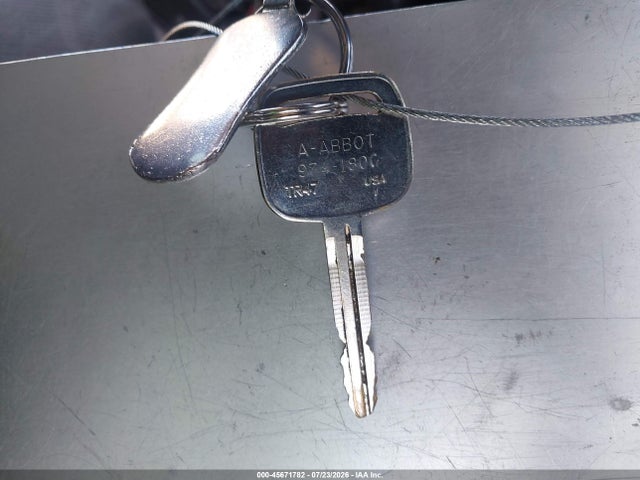 2012 Scion Xb მანქანა იყიდება აუქციონზე, vin: JTLZE4FE1CJ023096, აუქციონის ნომერი: 45671782