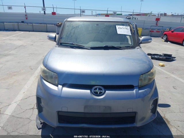 2012 Scion Xb მანქანა იყიდება აუქციონზე, vin: JTLZE4FE1CJ023096, აუქციონის ნომერი: 45671782