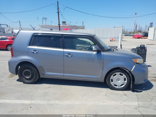 2012 Scion Xb მანქანა იყიდება აუქციონზე, vin: JTLZE4FE1CJ023096, აუქციონის ნომერი: 45671782
