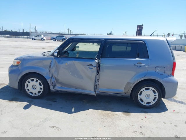 2012 Scion Xb მანქანა იყიდება აუქციონზე, vin: JTLZE4FE1CJ023096, აუქციონის ნომერი: 45671782