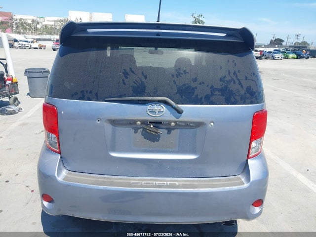 2012 Scion Xb მანქანა იყიდება აუქციონზე, vin: JTLZE4FE1CJ023096, აუქციონის ნომერი: 45671782