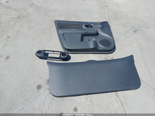 2012 Scion Xb მანქანა იყიდება აუქციონზე, vin: JTLZE4FE1CJ023096, აუქციონის ნომერი: 45671782