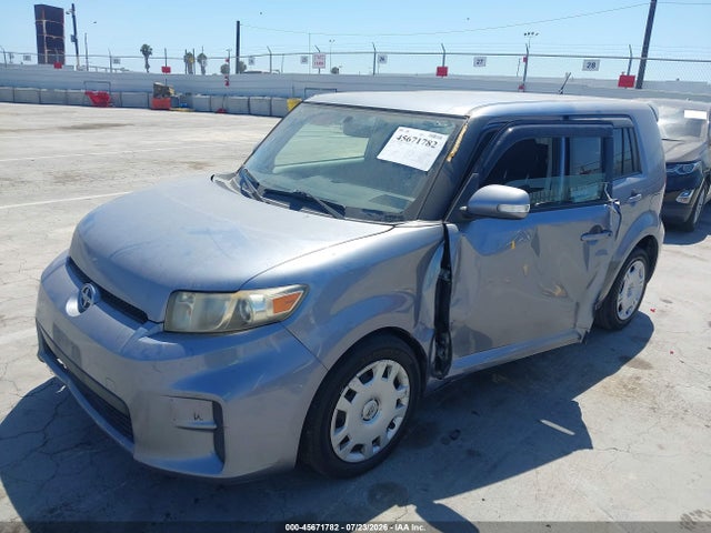 2012 Scion Xb მანქანა იყიდება აუქციონზე, vin: JTLZE4FE1CJ023096, აუქციონის ნომერი: 45671782