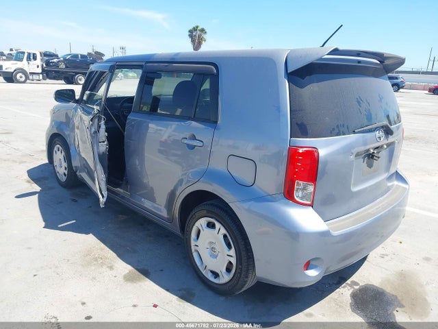 2012 Scion Xb მანქანა იყიდება აუქციონზე, vin: JTLZE4FE1CJ023096, აუქციონის ნომერი: 45671782