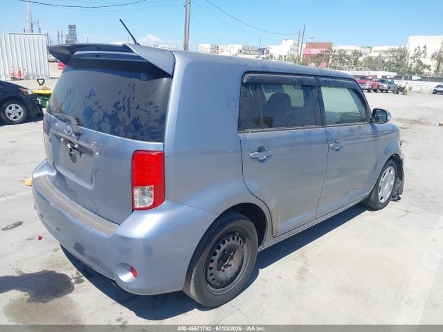 2012 Scion Xb მანქანა იყიდება აუქციონზე, vin: JTLZE4FE1CJ023096, აუქციონის ნომერი: 45671782