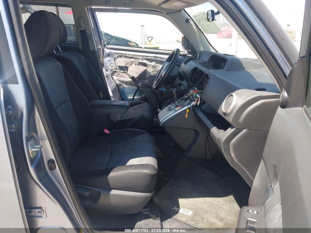 2012 Scion Xb მანქანა იყიდება აუქციონზე, vin: JTLZE4FE1CJ023096, აუქციონის ნომერი: 45671782
