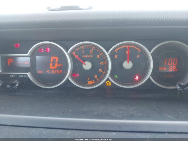 2012 Scion Xb მანქანა იყიდება აუქციონზე, vin: JTLZE4FE1CJ023096, აუქციონის ნომერი: 45671782