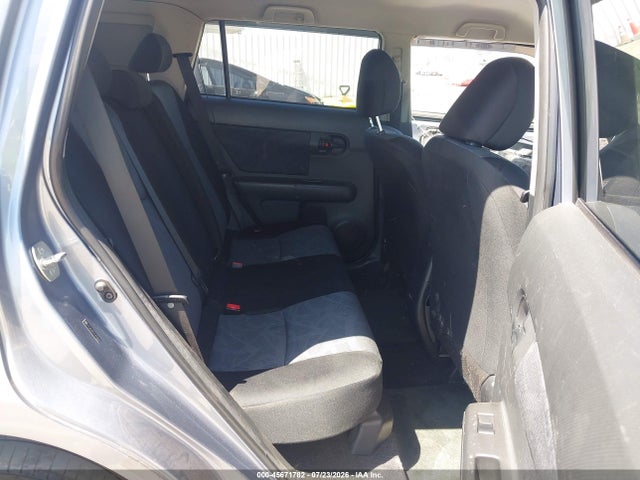 2012 Scion Xb მანქანა იყიდება აუქციონზე, vin: JTLZE4FE1CJ023096, აუქციონის ნომერი: 45671782