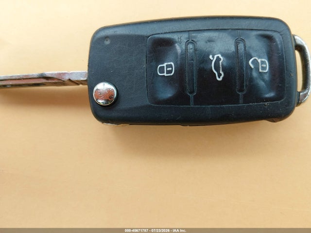 Aukcja sprzedaży 2013 Volkswagen Jetta 2.0l Tdi, vin: 3VWLL7AJ4DM273432, numer aukcji: 45671787