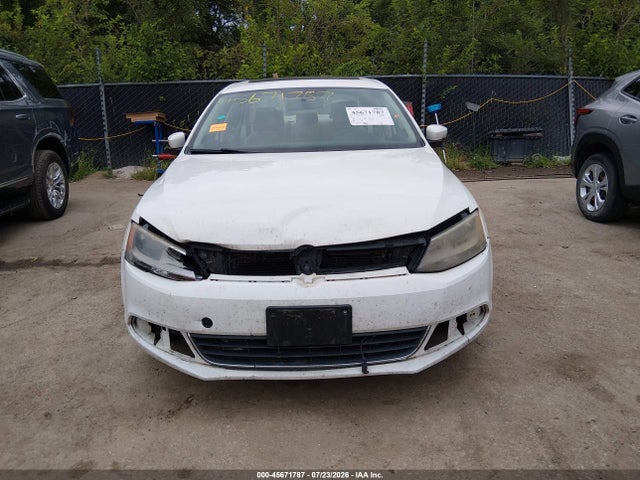 Aukcja sprzedaży 2013 Volkswagen Jetta 2.0l Tdi, vin: 3VWLL7AJ4DM273432, numer aukcji: 45671787