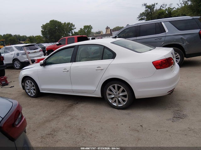 Aukcja sprzedaży 2013 Volkswagen Jetta 2.0l Tdi, vin: 3VWLL7AJ4DM273432, numer aukcji: 45671787