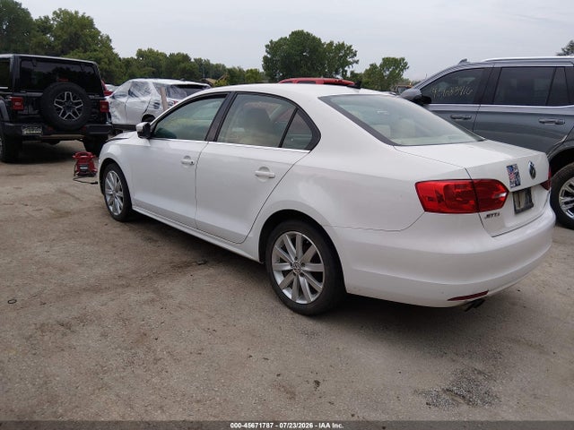 Aukcja sprzedaży 2013 Volkswagen Jetta 2.0l Tdi, vin: 3VWLL7AJ4DM273432, numer aukcji: 45671787