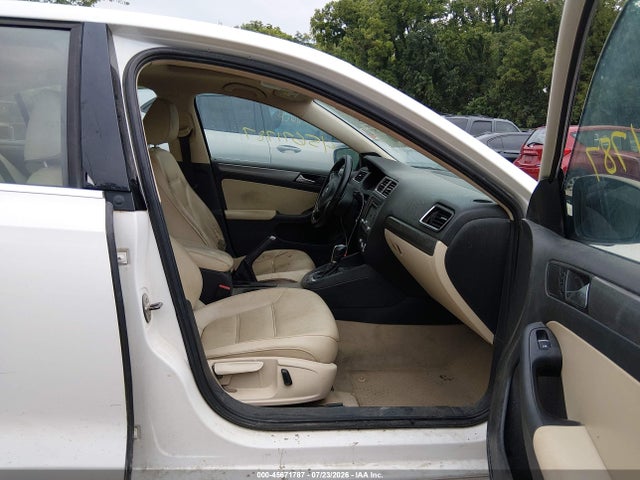 Aukcja sprzedaży 2013 Volkswagen Jetta 2.0l Tdi, vin: 3VWLL7AJ4DM273432, numer aukcji: 45671787