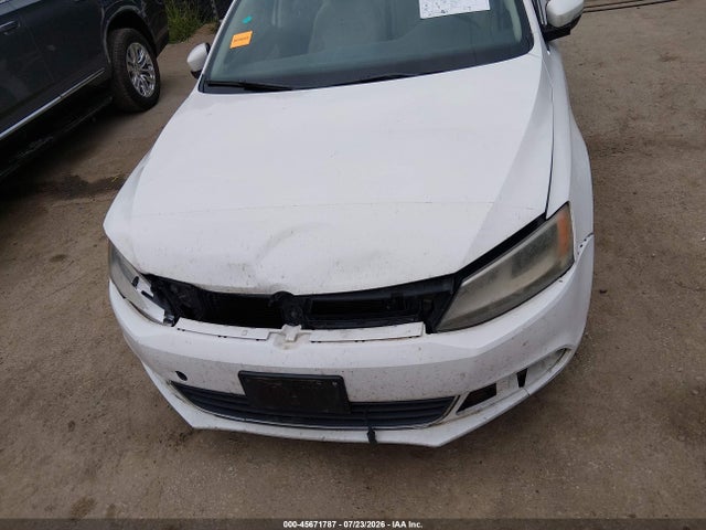 Aukcja sprzedaży 2013 Volkswagen Jetta 2.0l Tdi, vin: 3VWLL7AJ4DM273432, numer aukcji: 45671787